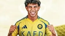 فلیکس به النصر ملحق می‌شود