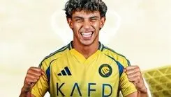 فلیکس به النصر ملحق میشود