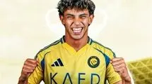 فلیکس به النصر ملحق می‌شود