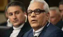 سکانس خنده دار صربی یاد گرفتن مسعود شصت‌چی در «مرد سه هزار چهره»/ ببینید