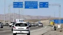 هشدار محدودیت ۱ ماهه تردد در آزادراه قم- تهران