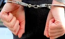 دستگیری سارقان گوشی تلفن همراه دانشجوی دانشگاه شهید بهشتی