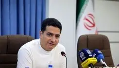 واکنش دولت به لغو کنسرت همایون شجریان