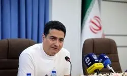آذر منصوری از همایون شجریان حمایت کرد