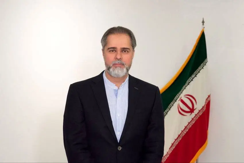 رئیس سازمان سینمایی: سینمای کودک و نوجوان دریچه ای است رو به عالم خیال