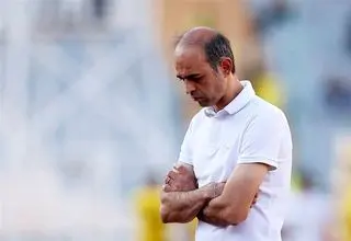 نویدکیا: سپاهان فوتبال ایران را از حالت دوقطبی خارج کرد