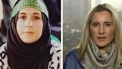 بین سطور کاترین شکدم 