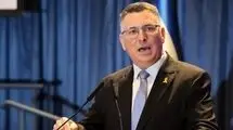 وزیر امور خارجه رژیم صهیونیستی: قصد حمله به ایران را نداریم!