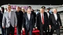 عراقچی به اسلام‌آباد بازگشت