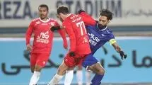 فرشید باقری شاگرد منصوریان شد