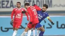 فرشید باقری شاگرد منصوریان شد