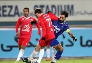 فرشید باقری شاگرد منصوریان شد