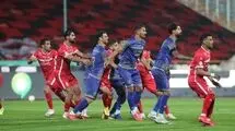 پرسپولیس-گل‌گهر؛ تنور لیگ داغ‌تر می‌شود؟