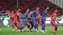 پرسپولیس-گل‌گهر؛ تنور لیگ داغ‌تر می‌شود؟