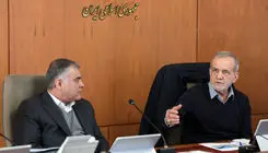 گله‌مندی جدی پزشکیان از صدا و سیما؛ بی‌امان در حال تخریب دولت هستند