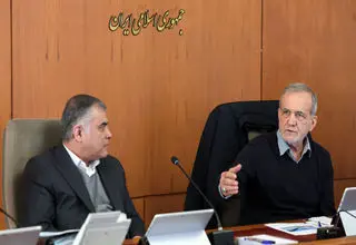 پزشکیان: هر کسی گرانفروشی کرد، از فروش کنار گذاشته شود