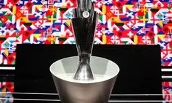 فوری: قرعه‌کشی لیگ ملت‌ها ۲۰۲۶ انجام شد