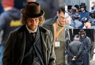 اعلام تاریخ اکران «جک پیک» فیلم جدید جوئل کوئن