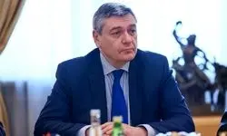  تقویت همکاری‌های ایران و روسیه؛ تاکید بر اجرای توافق‌نامه‌های مشترک  
