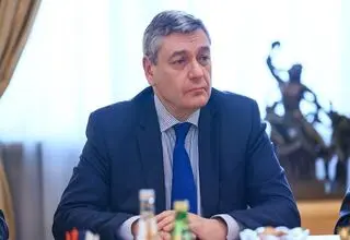  تقویت همکاری‌های ایران و روسیه؛ تاکید بر اجرای توافق‌نامه‌های مشترک  
