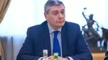  تقویت همکاری‌های ایران و روسیه؛ تاکید بر اجرای توافق‌نامه‌های مشترک  
