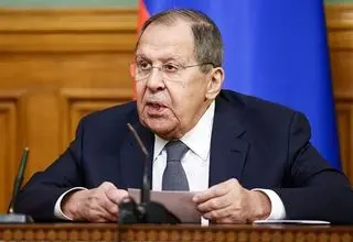 هشدار روسیه به ارمنستان: جمع بین استانداردهای اروپا و اوراسیا محال است