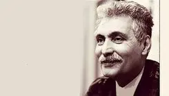 به یاد «حمید مصدق» و جهان نادیده اشعارش