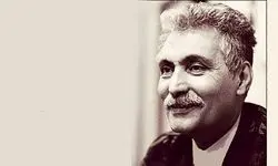 به یاد «حمید مصدق» و جهان نادیده اشعارش