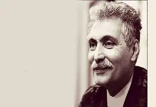 به یاد «حمید مصدق» و جهان نادیده اشعارش