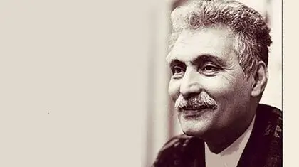 به یاد «حمید مصدق» و جهان نادیده اشعارش