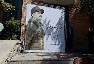 عکاسانی که از قاب زندگی بیرون رفتند