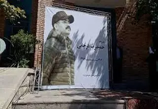 عکاسانی که از قاب زندگی بیرون رفتند