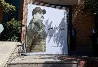 عکاسانی که از قاب زندگی بیرون رفتند