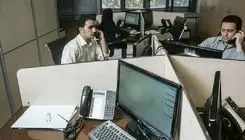 وضعیت جدید دورکاری کارمندان در تهران