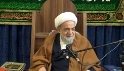 عضو جامعه مدرسین حوزه علمیه قم: پایان تاریخ نزدیک است!
