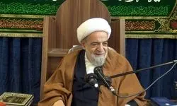 عضو جامعه مدرسین حوزه علمیه قم: پایان تاریخ نزدیک است!