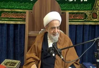 عضو جامعه مدرسین حوزه علمیه قم: پایان تاریخ نزدیک است!