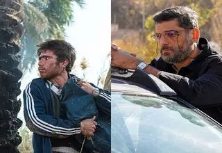صدور پروانه نمایش پنج فیلم سینمایی از جمله «استخر»، «سقف» و «پل» 