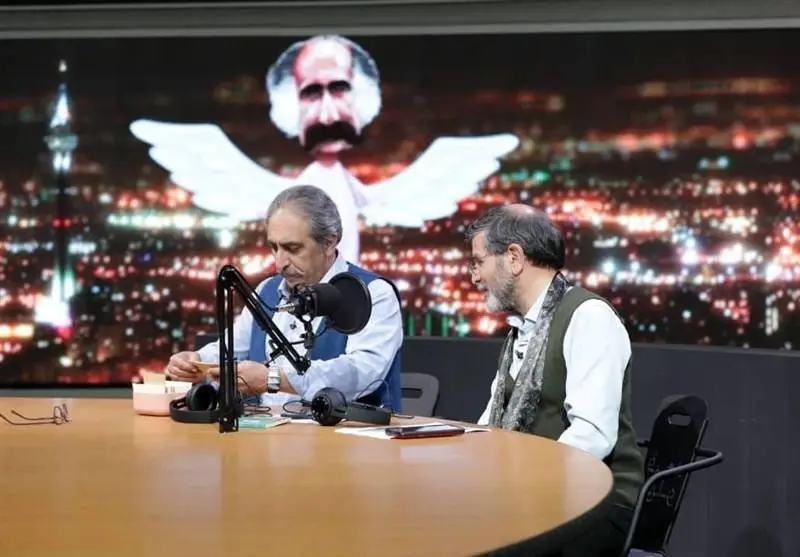 زمان پخش فصل جدید قند پهلو از تلویزیون اعلام شد