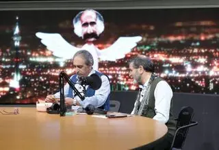 زمان پخش فصل جدید قند پهلو از  تلویزیون اعلام شد