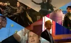 معرفی بهترین فیلم های سینمایی ۲۰۲۵/ داستان و بازیگران