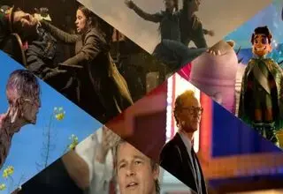 معرفی بهترین فیلم های سینمایی ۲۰۲۵/ داستان و بازیگران