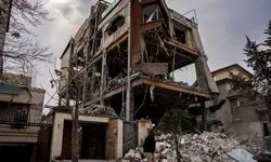 شهادت و مجروحیت شهروندان در پی حمله هوایی به بهارستان