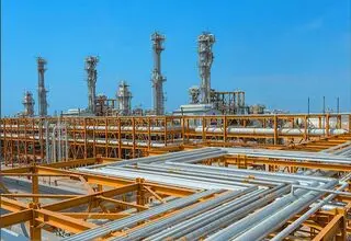 آغاز تعمیرات اساسی پالایشگاه دهم پارس جنوبی از ۲۵ تیر