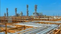 آغاز تعمیرات اساسی پالایشگاه دهم پارس جنوبی از ۲۵ تیر