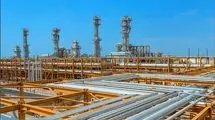آغاز تعمیرات اساسی پالایشگاه دهم پارس جنوبی از ۲۵ تیر