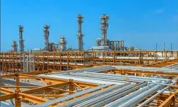 آغاز تعمیرات اساسی پالایشگاه دهم پارس جنوبی از ۲۵ تیر