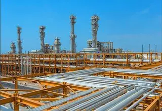 آغاز تعمیرات اساسی پالایشگاه دهم پارس جنوبی از ۲۵ تیر
