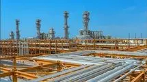 آغاز تعمیرات اساسی پالایشگاه دهم پارس جنوبی از ۲۵ تیر