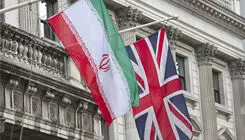 سفارت ایران: همسویی انگلیس با سیاست‌های آمریکا تنها دیوار بی‌اعتمادی را تعمیق می‌کند